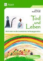 Martina Plieth, Ulrike Itze - Tod und Leben (Buch), Häftad