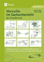 Versuche im Sachunterricht der Grundschule 1