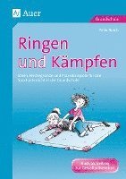 bokomslag Ringen und Kämpfen