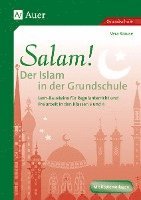 bokomslag Salam! Der Islam in der Grundschule