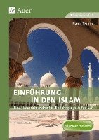 bokomslag Einführung in den Islam