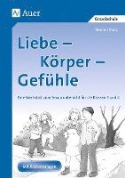 bokomslag Liebe - Körper - Gefühle