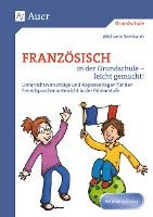 bokomslag Französisch in der Grundschule - leicht gemacht