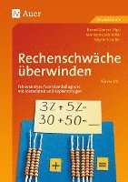 bokomslag Rechenschwäche überwinden 1