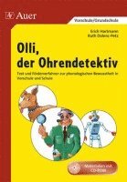 bokomslag Olli, der Ohrendetektiv