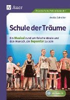 bokomslag Schule der Träume