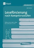 Ute Fischer - Leseförderung nach Kompetenzstufen, Häftad