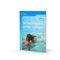 bokomslag Schwimmen unterrichten