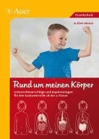 Jo Ellen Moore - Rund um meinen Körper, Häftad. Tillgänglighet: Lägg i varukorg