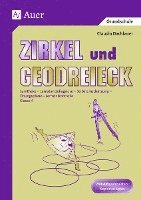 bokomslag Zirkel und Geodreieck