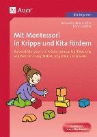 Mit Montessori in Krippe und Kita fördern 1