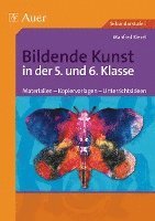 bokomslag Bildende Kunst in der 5. und 6. Klasse