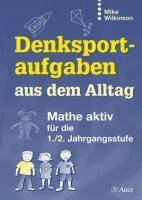 bokomslag Denksportaufgaben aus dem Alltag