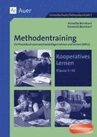 bokomslag Methodentraining: Kooperatives Lernen