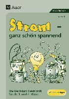 Strom - ganz schön spannend 1