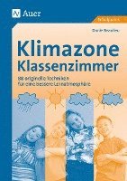 bokomslag Klimazone Klassenzimmer