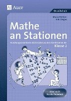 Mathe an Stationen 2 1