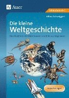 bokomslag Die kleine Weltgeschichte