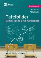 Tafelbilder für Sozialkunde und Wirtschaft 1