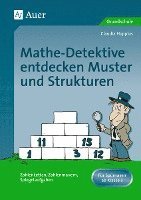 bokomslag Mathe Detektive entdecken Muster und Strukturen