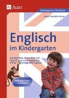 bokomslag Englisch im Kindergarten