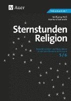 bokomslag Sternstunden Religion