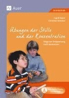Übungen der Stille und der Konzentration 1