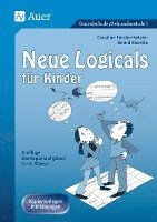 bokomslag Neue Logicals für Kinder