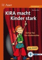 bokomslag KIRA macht Kinder stark