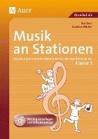 Musik an Stationen 3 1