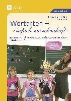 Wortarten - einfach märchenhaft