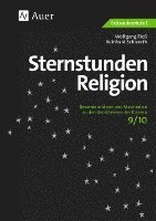 bokomslag Sternstunden Religion, Klasse 9/10