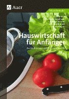 Hauswirtschaft für Anfänger