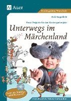 bokomslag Unterwegs im Märchenland