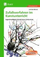 bokomslag Zufallsverfahren im Kunstunterricht