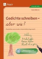 Gedichte schreiben - aber wie?