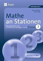 Mathe an Stationen 7 1