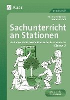 Sachunterricht an Stationen 2 1