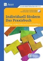 bokomslag Individuell fördern - Das Praxisbuch