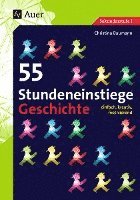 55 Stundeneinstiege Geschichte 1