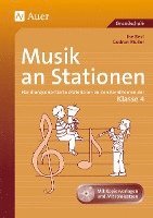 Musik an Stationen 4