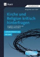 Wie stehst du zu deiner Religion? 1