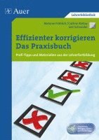 bokomslag Effizienter korrigieren - Das Praxisbuch