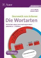 Die Wortarten 1