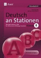 Deutsch an Stationen 1