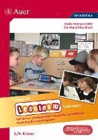 Meike Munser-Kiefer, Eva-Maria Kirschhock - Lesen im Leseteam trainieren, Häftad