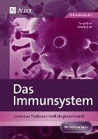 bokomslag Das Immunsystem