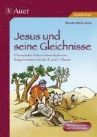 bokomslag Jesus und seine Gleichnisse