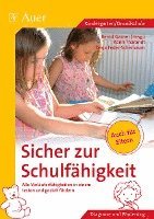 bokomslag Sicher zur Schulfähigkeit