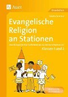 Evangelische Religion an Stationen 1
